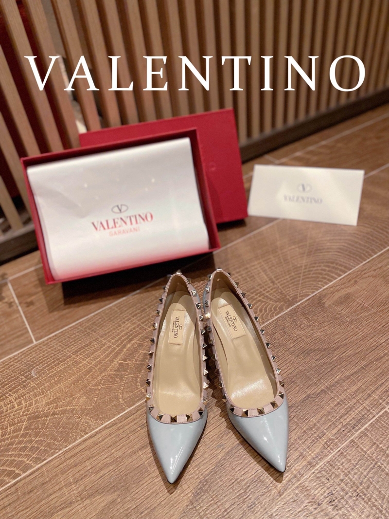 Valentino Heeled Shoes